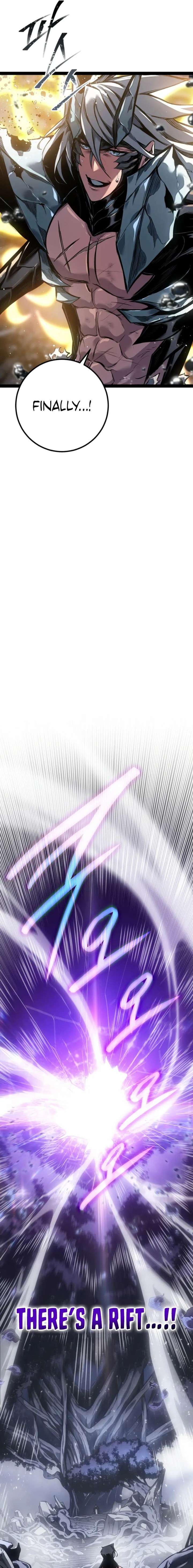 Regressing as the Reincarnated Bastard of the Sword Clan - Chapter 94 Page 6