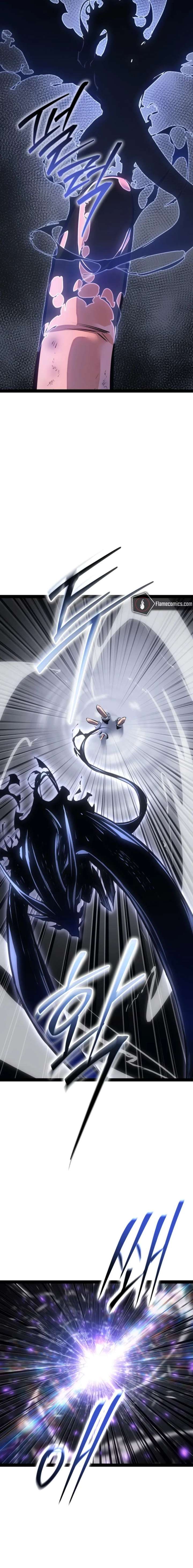 Regressing as the Reincarnated Bastard of the Sword Clan - Chapter 94 Page 9