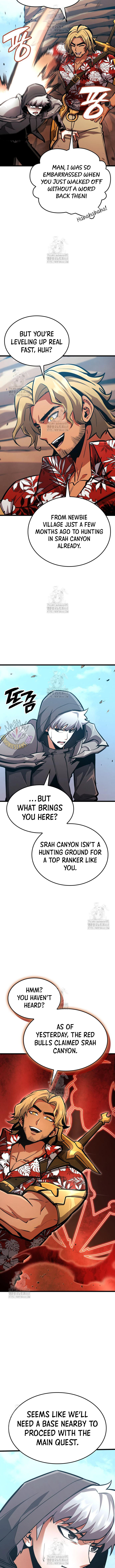 Emperor of Solo Play - Chapter 26 Page 5