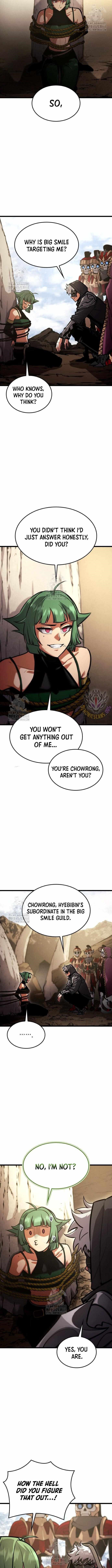 Emperor of Solo Play - Chapter 32 Page 15
