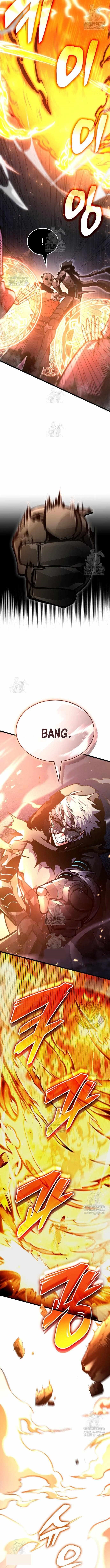 Emperor of Solo Play - Chapter 42 Page 8