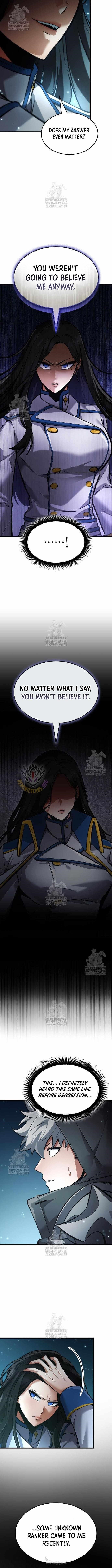 Emperor of Solo Play - Chapter 44 Page 6