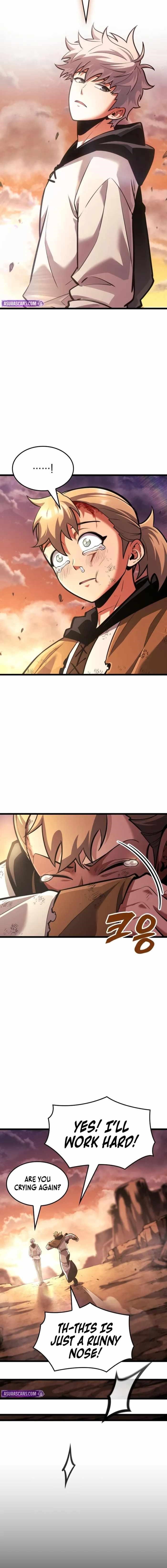 Emperor of Solo Play - Chapter 46 Page 26