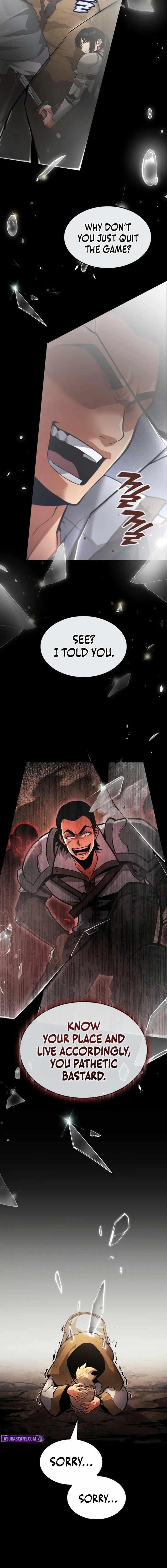 Emperor of Solo Play - Chapter 46 Page 4