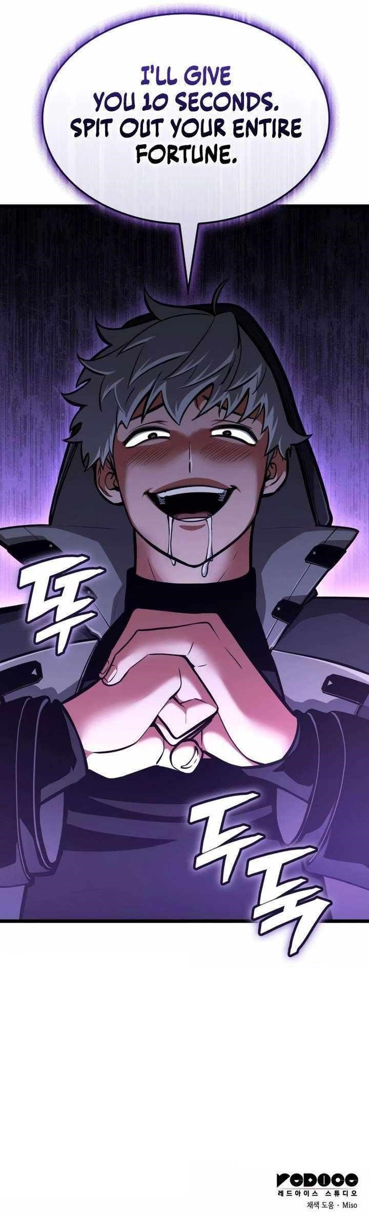 Emperor of Solo Play - Chapter 55 Page 25