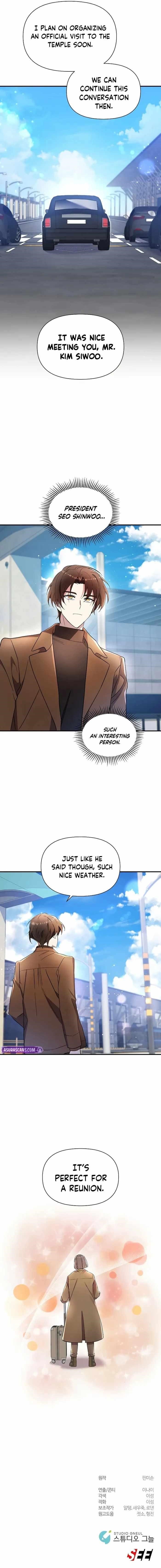 Somebody Stop the Pope - Chapter 34 Page 12