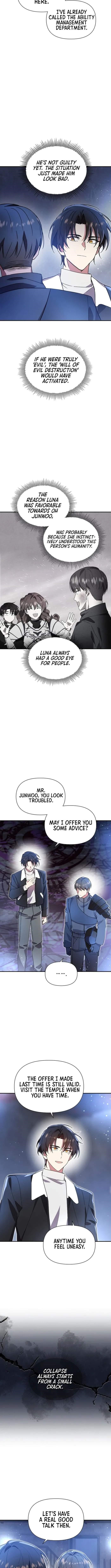 Somebody Stop the Pope - Chapter 45 Page 5