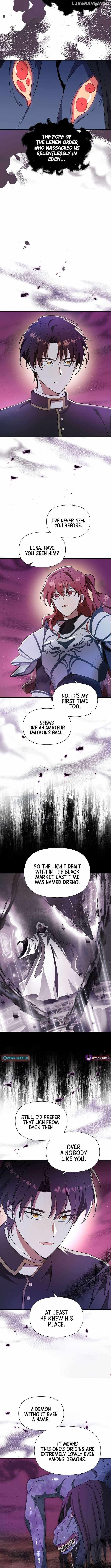 Somebody Stop the Pope - Chapter 49 Page 5