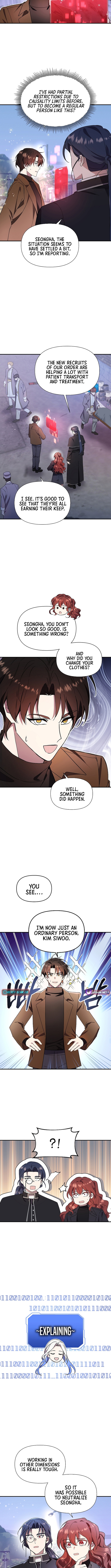 Somebody Stop the Pope - Chapter 50 Page 2