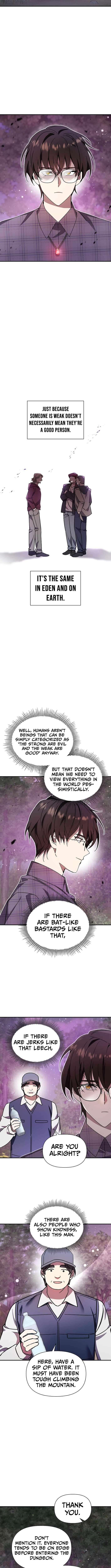 Somebody Stop the Pope - Chapter 55 Page 8