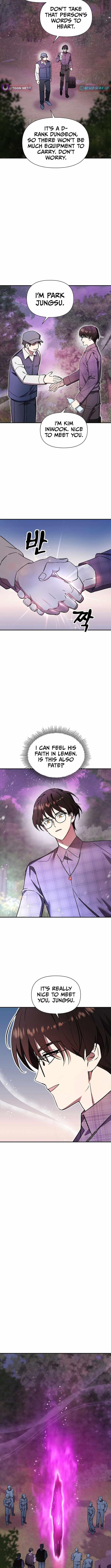 Somebody Stop the Pope - Chapter 55 Page 9