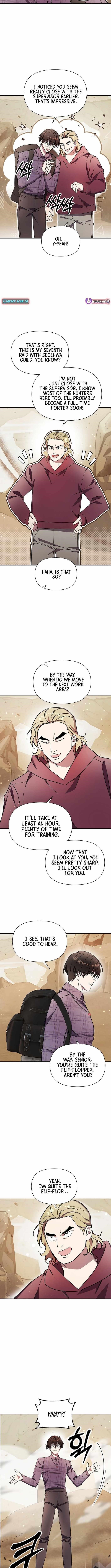 Somebody Stop the Pope - Chapter 56 Page 5