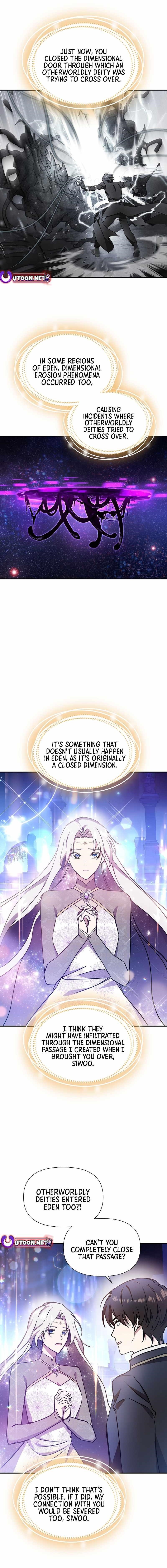 Somebody Stop the Pope - Chapter 59 Page 6