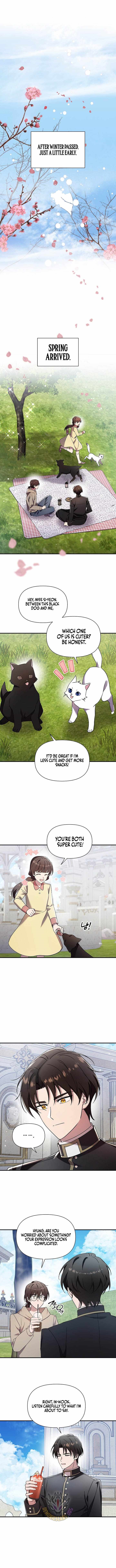 Somebody Stop the Pope - Chapter 79 Page 1