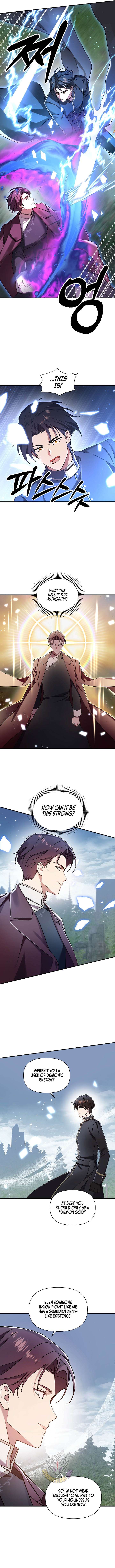 Somebody Stop the Pope - Chapter 81 Page 9
