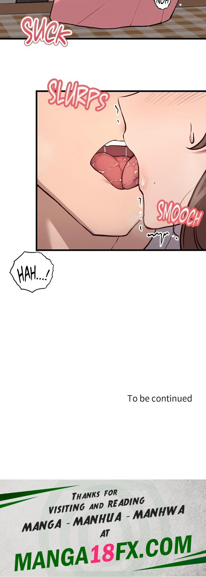 Daddy’s Girl - Chapter 3 Page 17