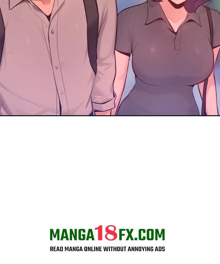 Never Just Friends - Chapter 17 Page 10