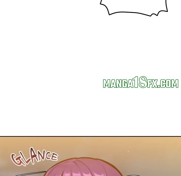 Never Just Friends - Chapter 17 Page 113