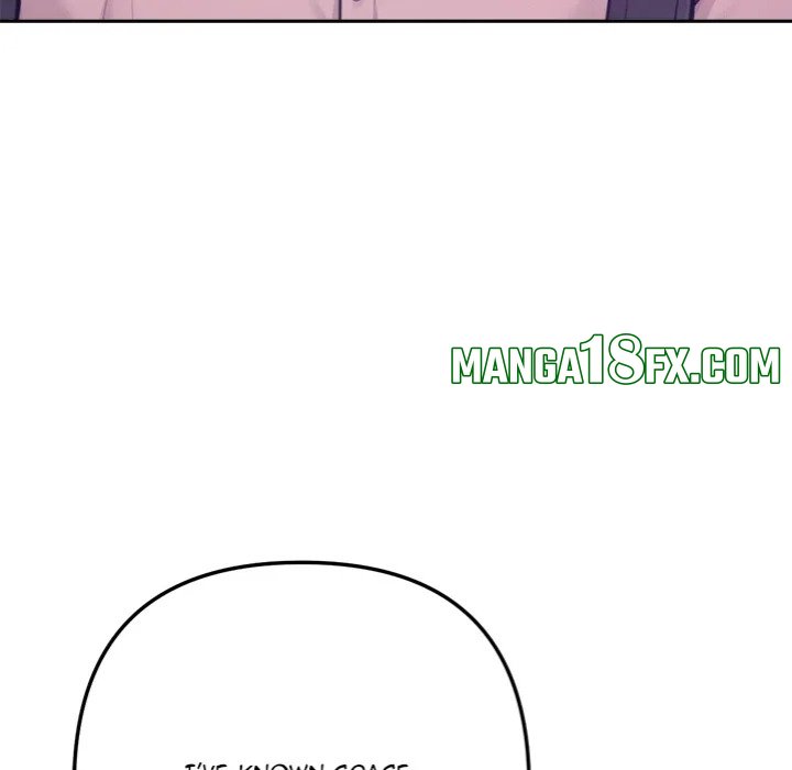 Never Just Friends - Chapter 17 Page 18