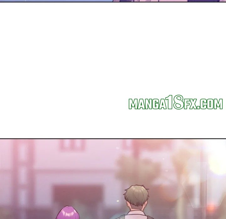 Never Just Friends - Chapter 17 Page 29