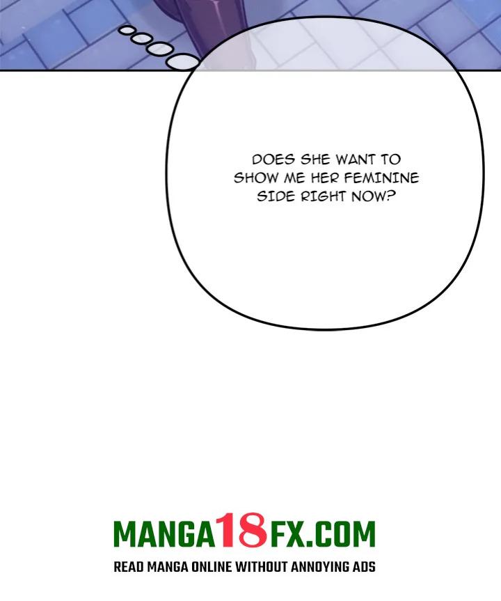 Never Just Friends - Chapter 17 Page 37