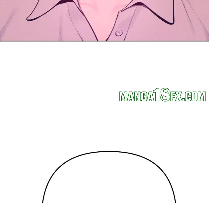 Never Just Friends - Chapter 17 Page 8