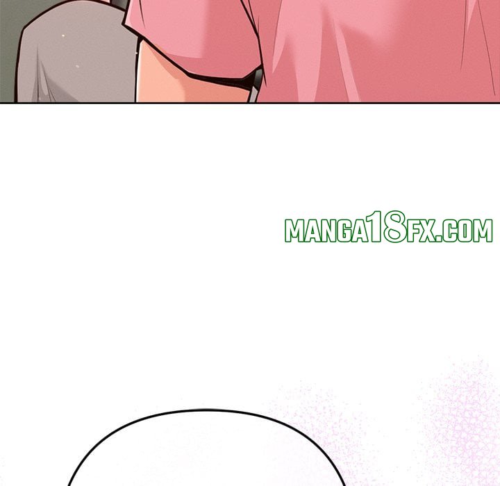 Never Just Friends - Chapter 3 Page 109
