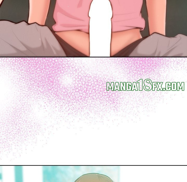 Never Just Friends - Chapter 3 Page 116