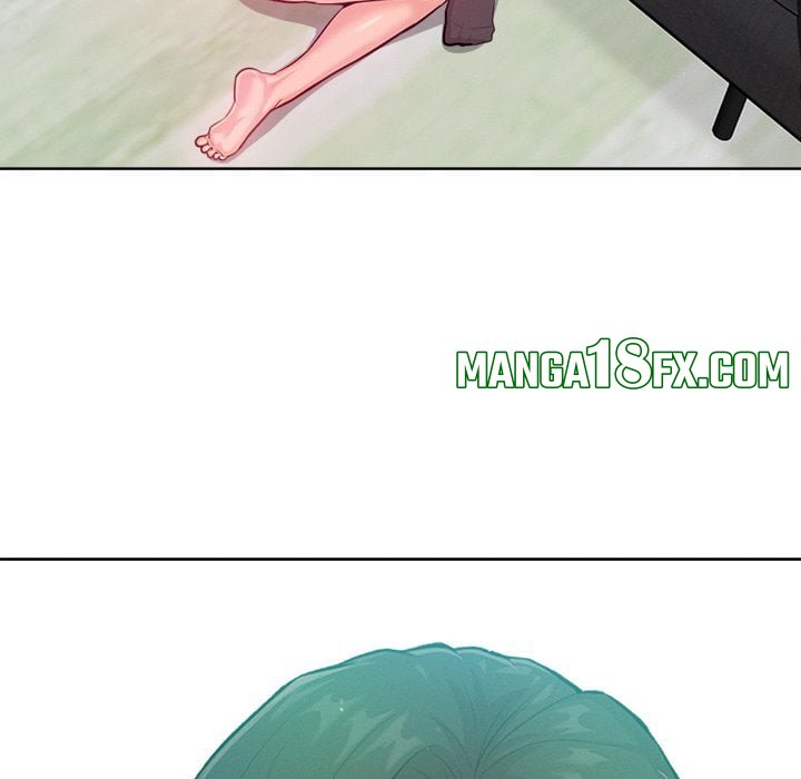 Never Just Friends - Chapter 3 Page 80