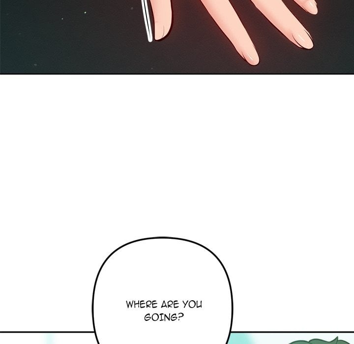 Never Just Friends - Chapter 4 Page 162