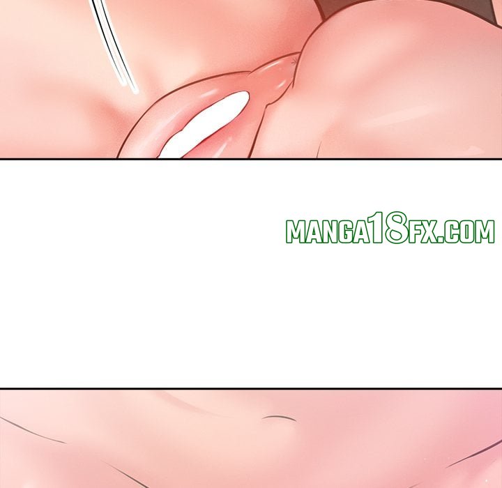 Never Just Friends - Chapter 4 Page 35