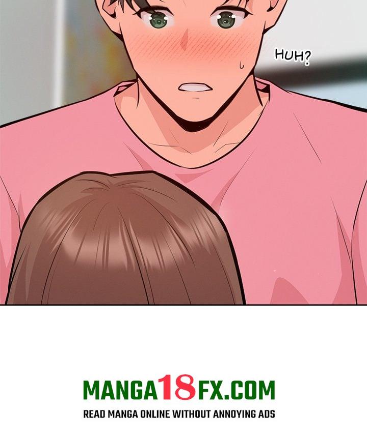 Never Just Friends - Chapter 4 Page 43