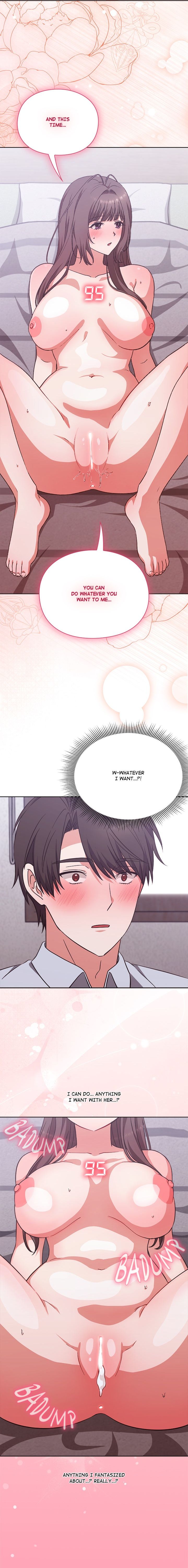 Heart Level - Chapter 3 Page 17