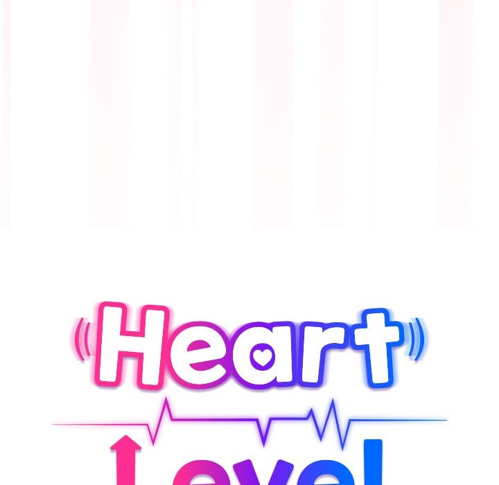 Heart Level - Chapter 7 Page 208