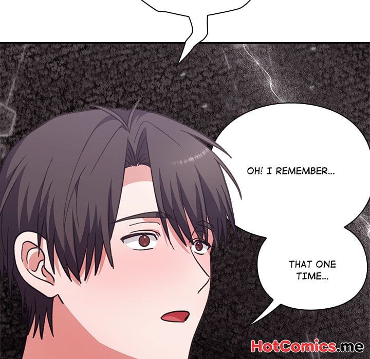 Heart Level - Chapter 9 Page 162