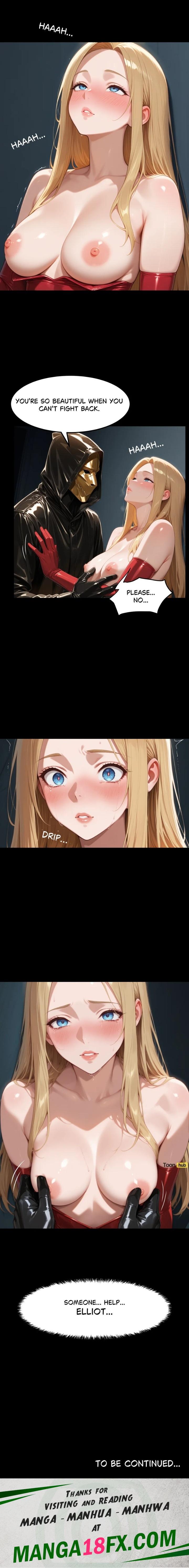 My Sister is The Campus Queen (Uncensored) - Chapter 4 Page 14