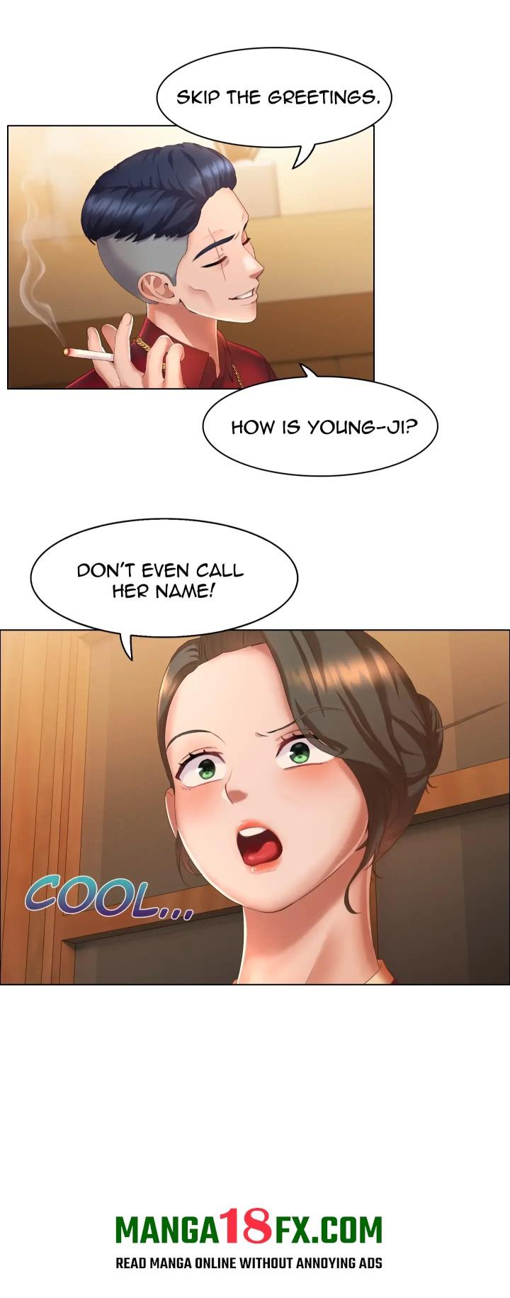 Choose Your Wife! - Chapter 5 Page 32