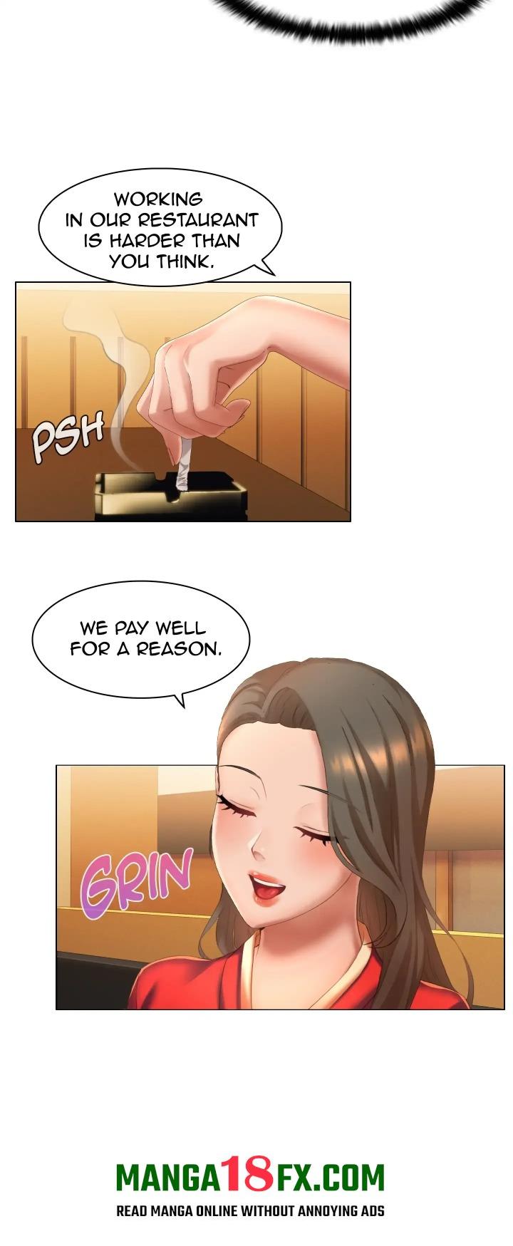 Choose Your Wife! - Chapter 5 Page 5
