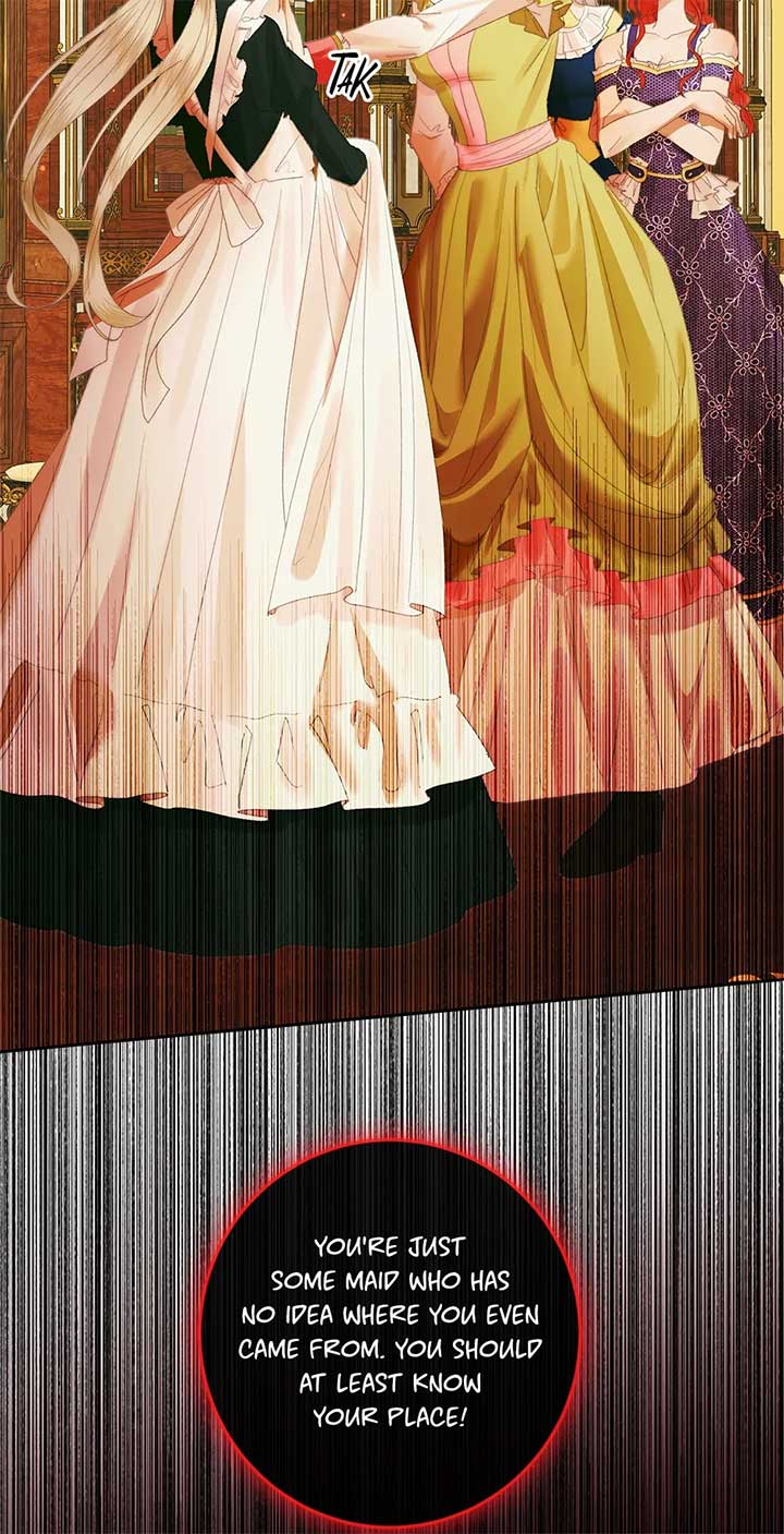 Becoming The Villain’s Family - Chapter 100 Page 17