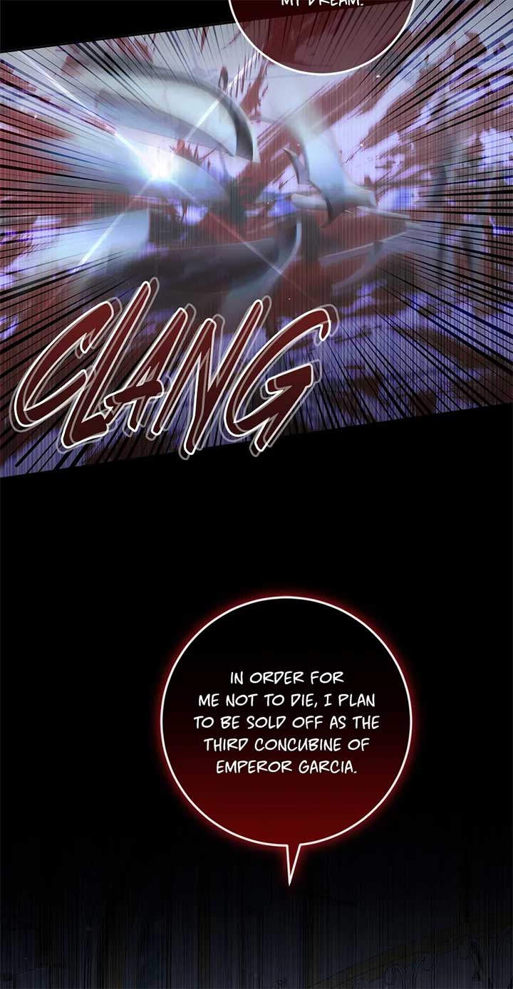 Becoming The Villain’s Family - Chapter 100 Page 43