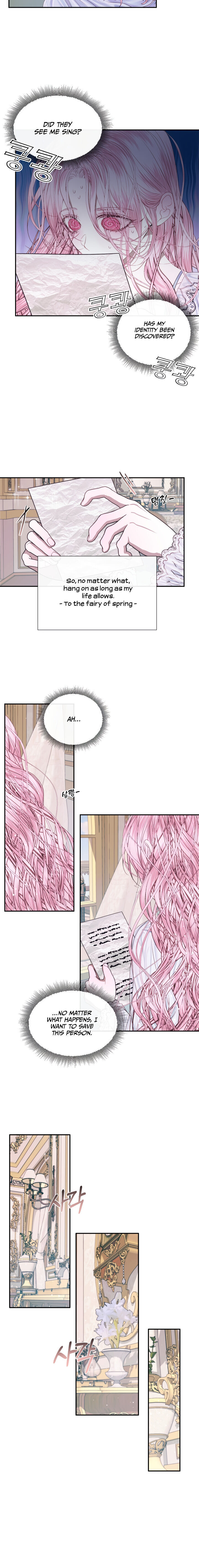 Becoming The Villain’s Family - Chapter 12 Page 18