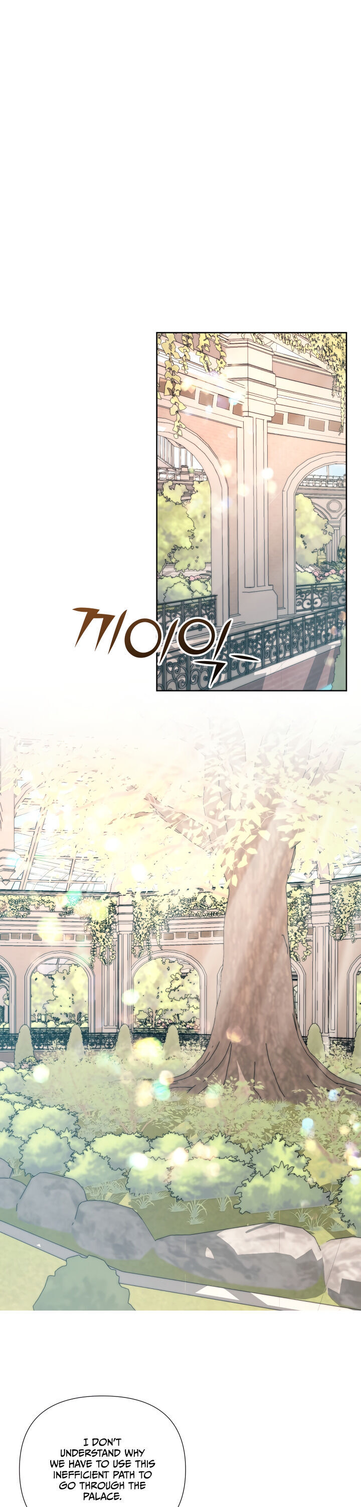 Becoming The Villain’s Family - Chapter 17 Page 9