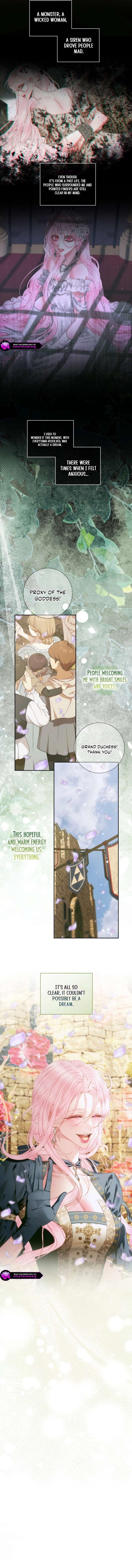 Becoming The Villain’s Family - Chapter 172 Page 10