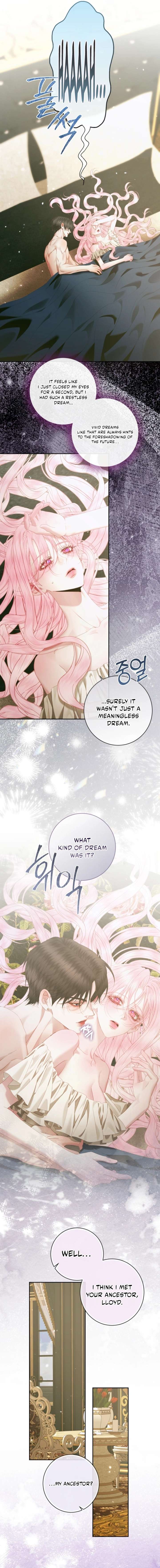 Becoming The Villain’s Family - Chapter 172 Page 2