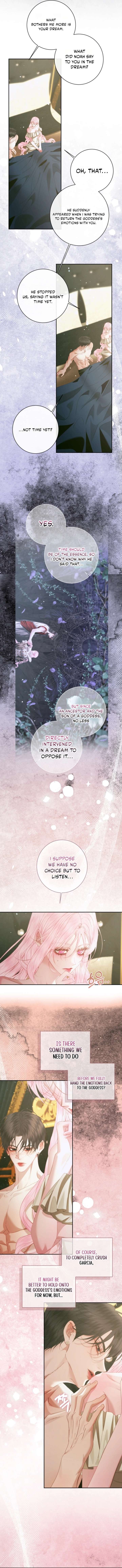 Becoming The Villain’s Family - Chapter 172 Page 6