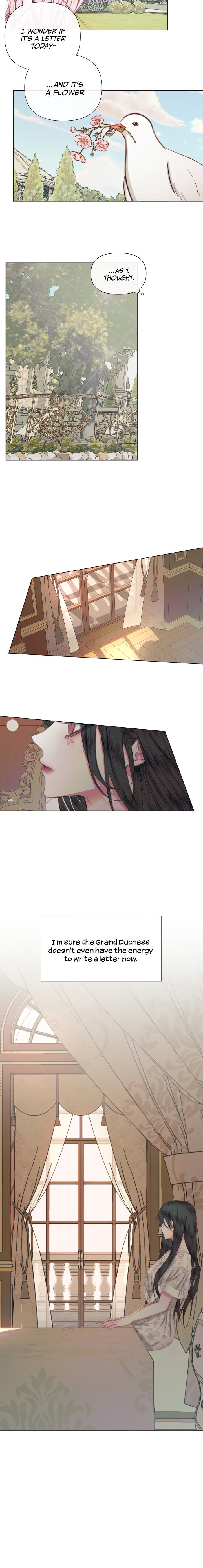 Becoming The Villain’s Family - Chapter 20 Page 4