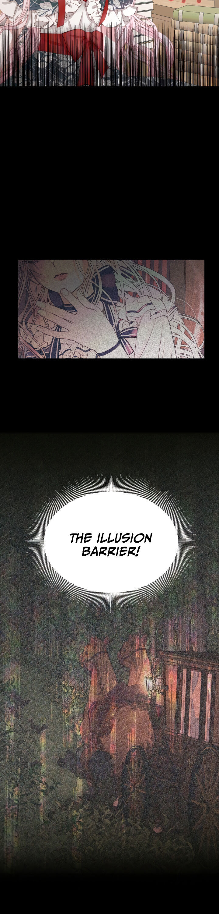 Becoming The Villain’s Family - Chapter 21 Page 3