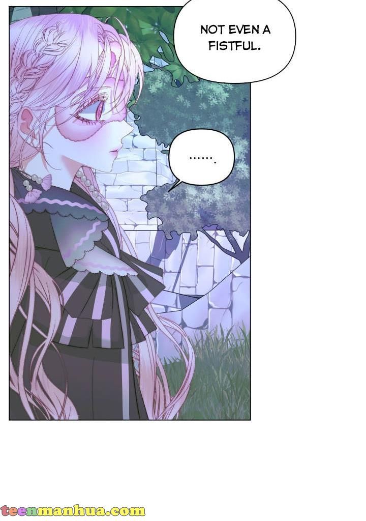 Becoming The Villain’s Family - Chapter 26 Page 47