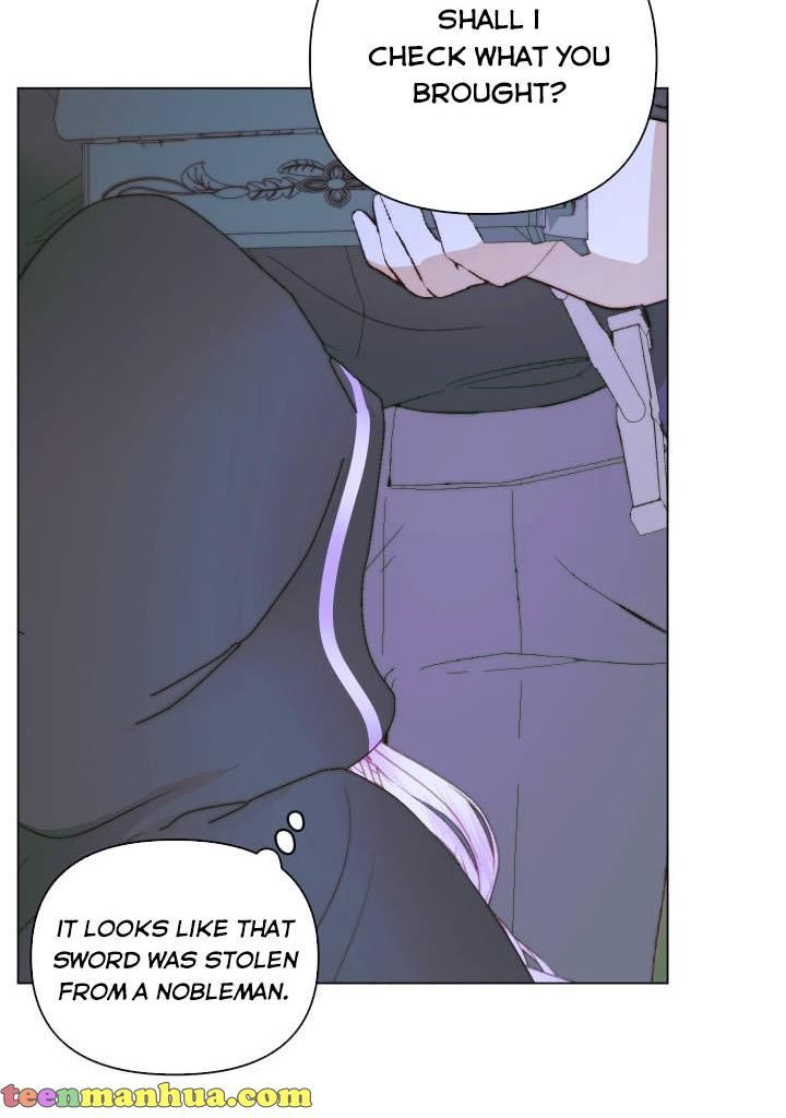 Becoming The Villain’s Family - Chapter 26 Page 6