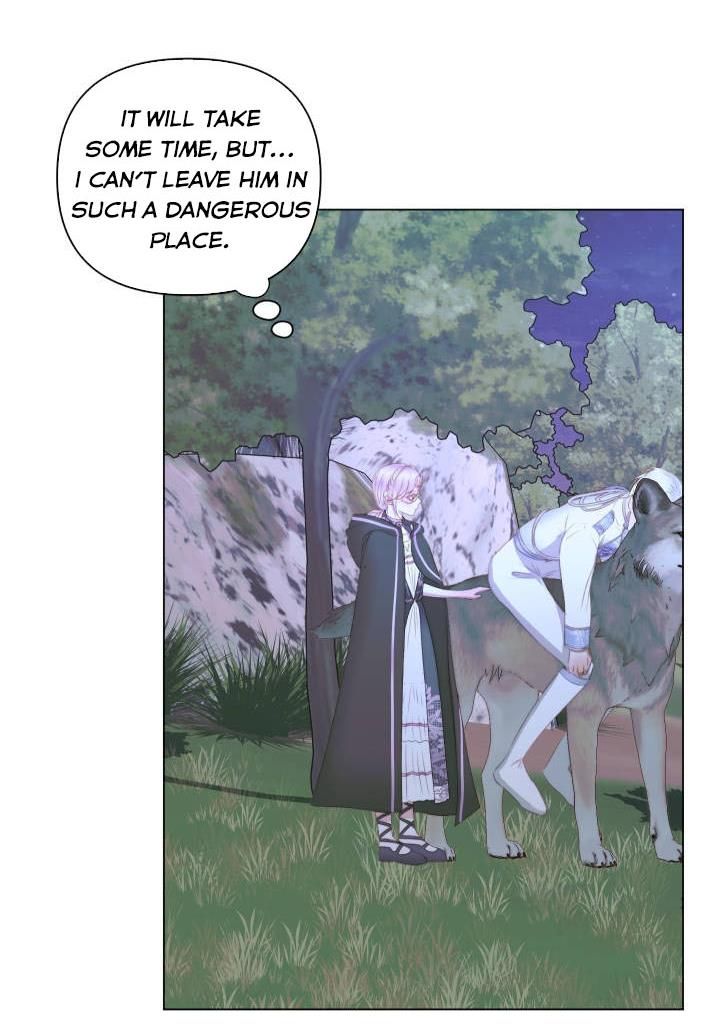 Becoming The Villain’s Family - Chapter 26 Page 66